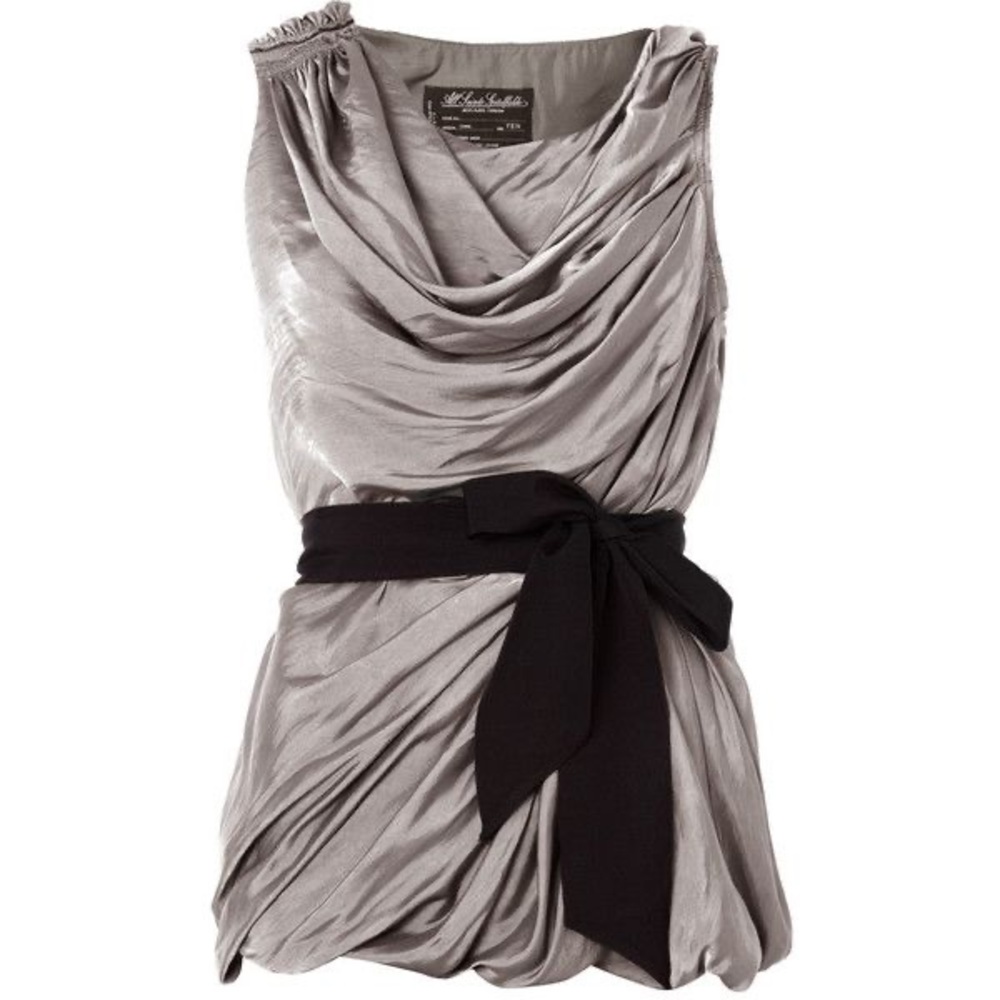 All Saints Layla Blouse